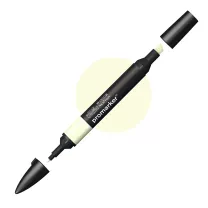Promarker Winsor & Newton Primrose Y919